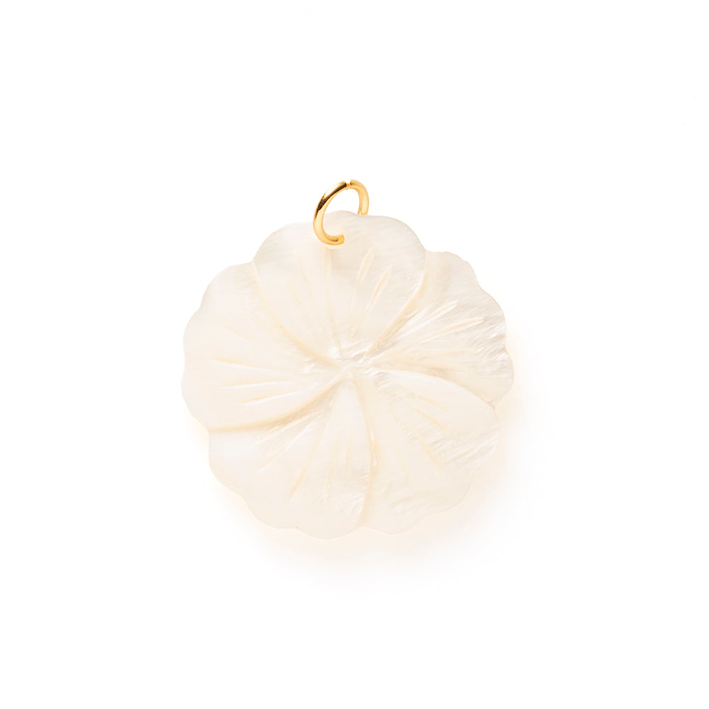 Ivory Bloom - Bedel