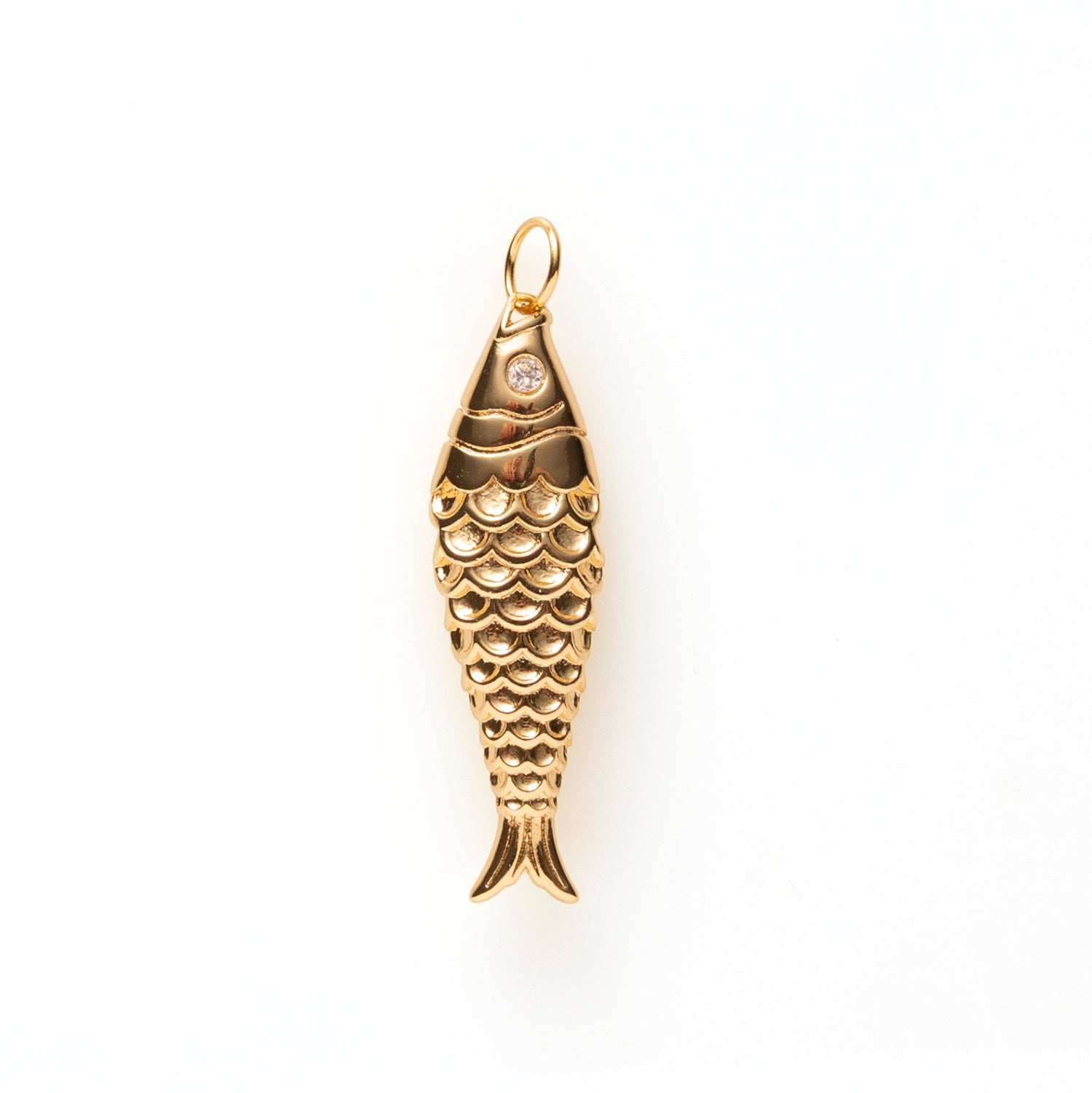 Schelp Chipstone Kralenketting