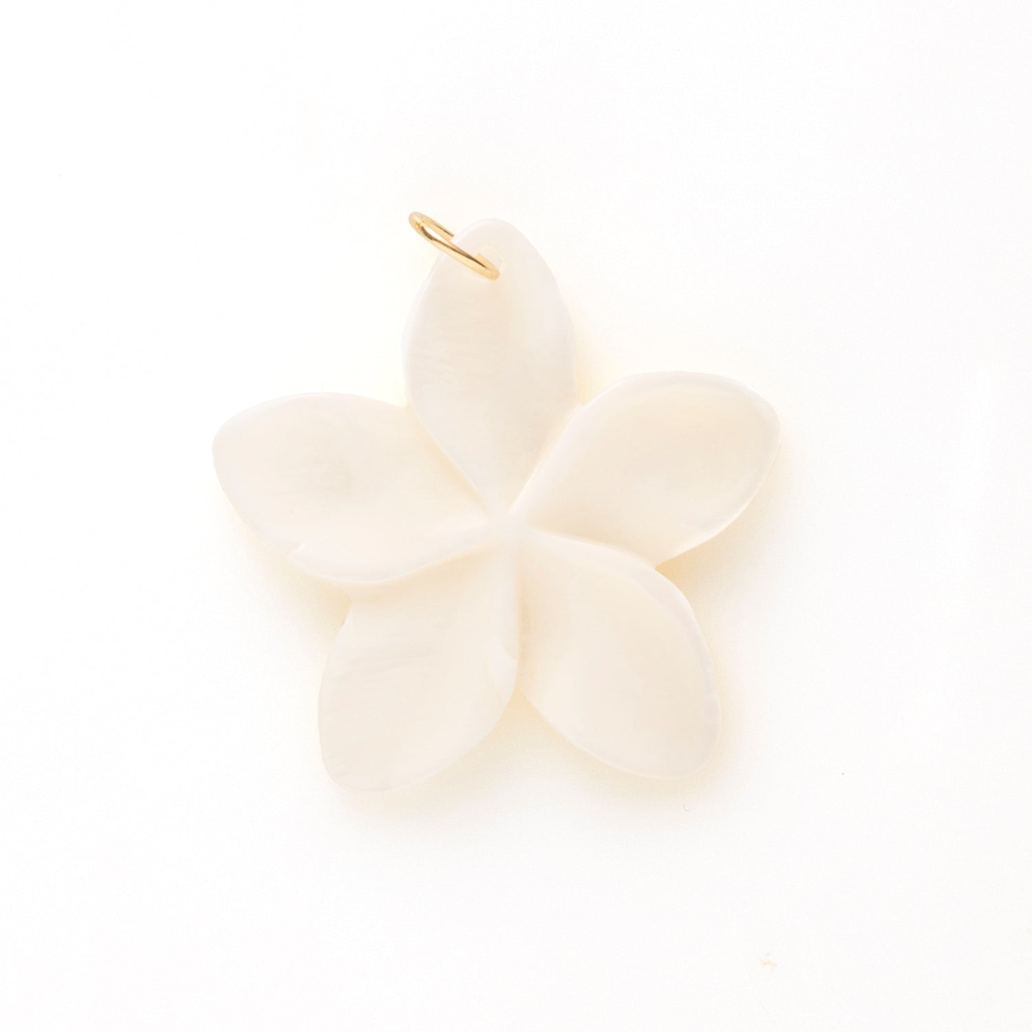 Schelp Chipstone Kralenketting