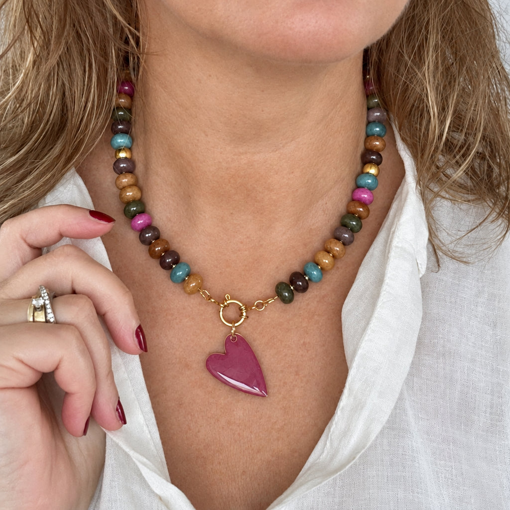 Velvet Heart - Bedel