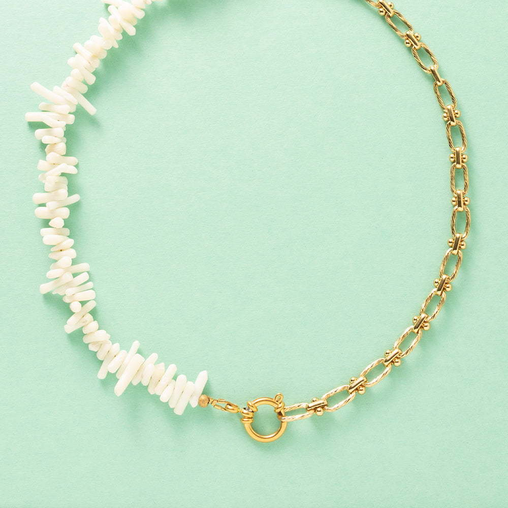 Ivory Coast - Kralenketting