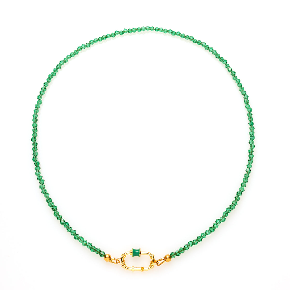 Rio Glow - Groen