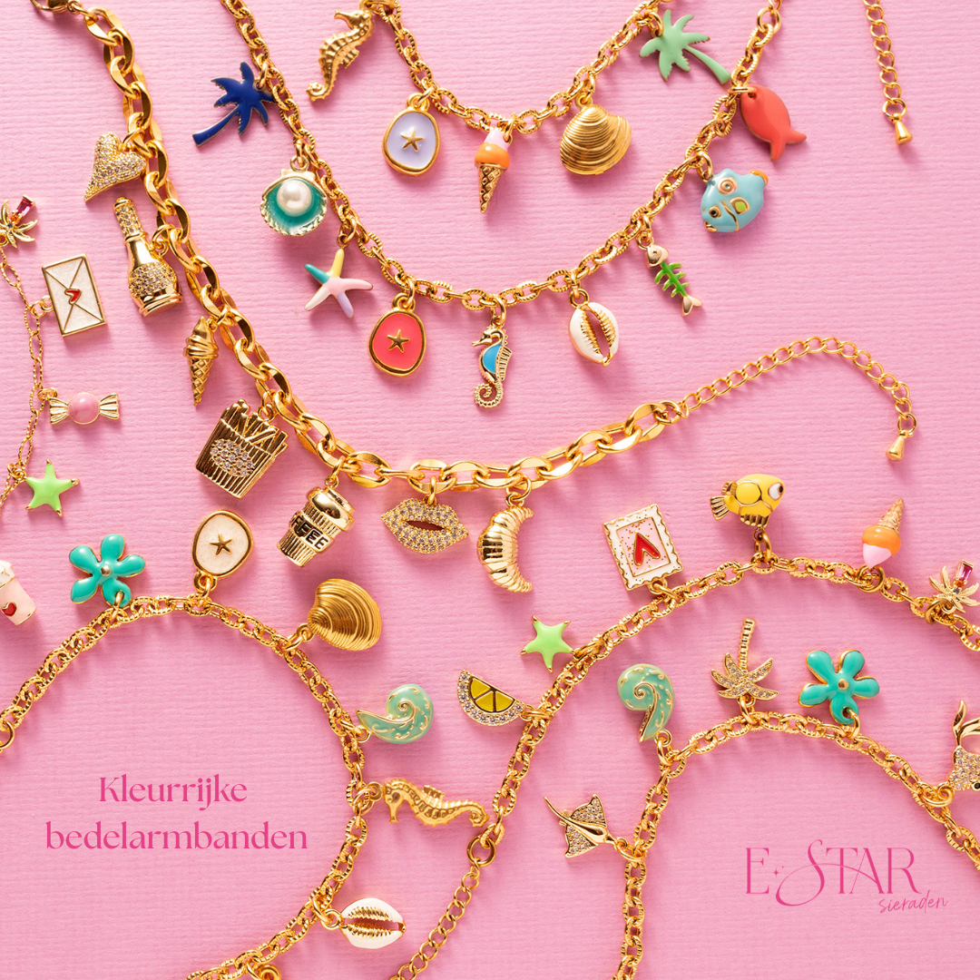 Summer Bliss Collectie