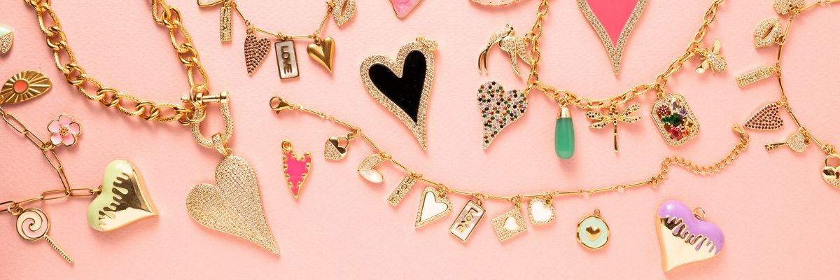 Love Collectie