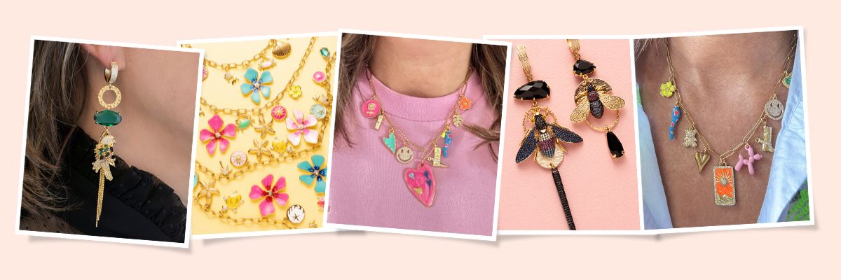Bold Statement Collectie