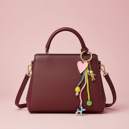 Playful Icons - Bag Charm