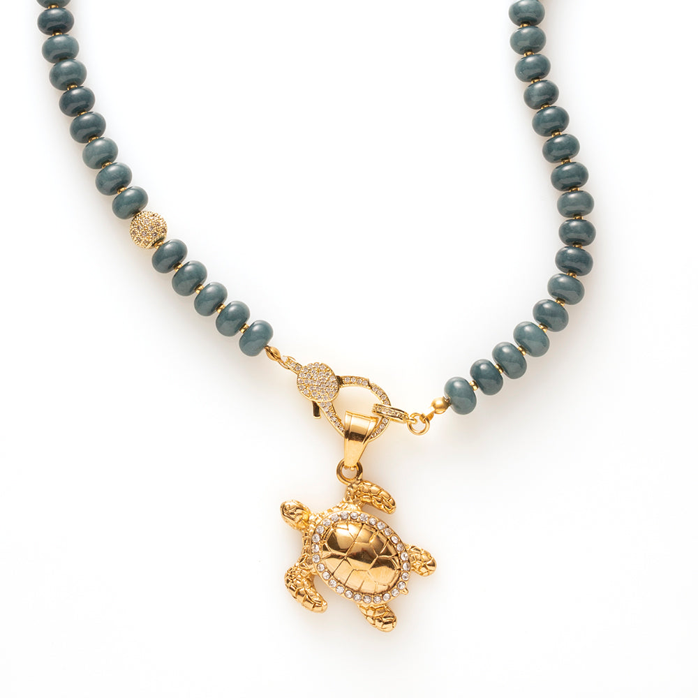 Turtle Treasure Deluxe - Bedel