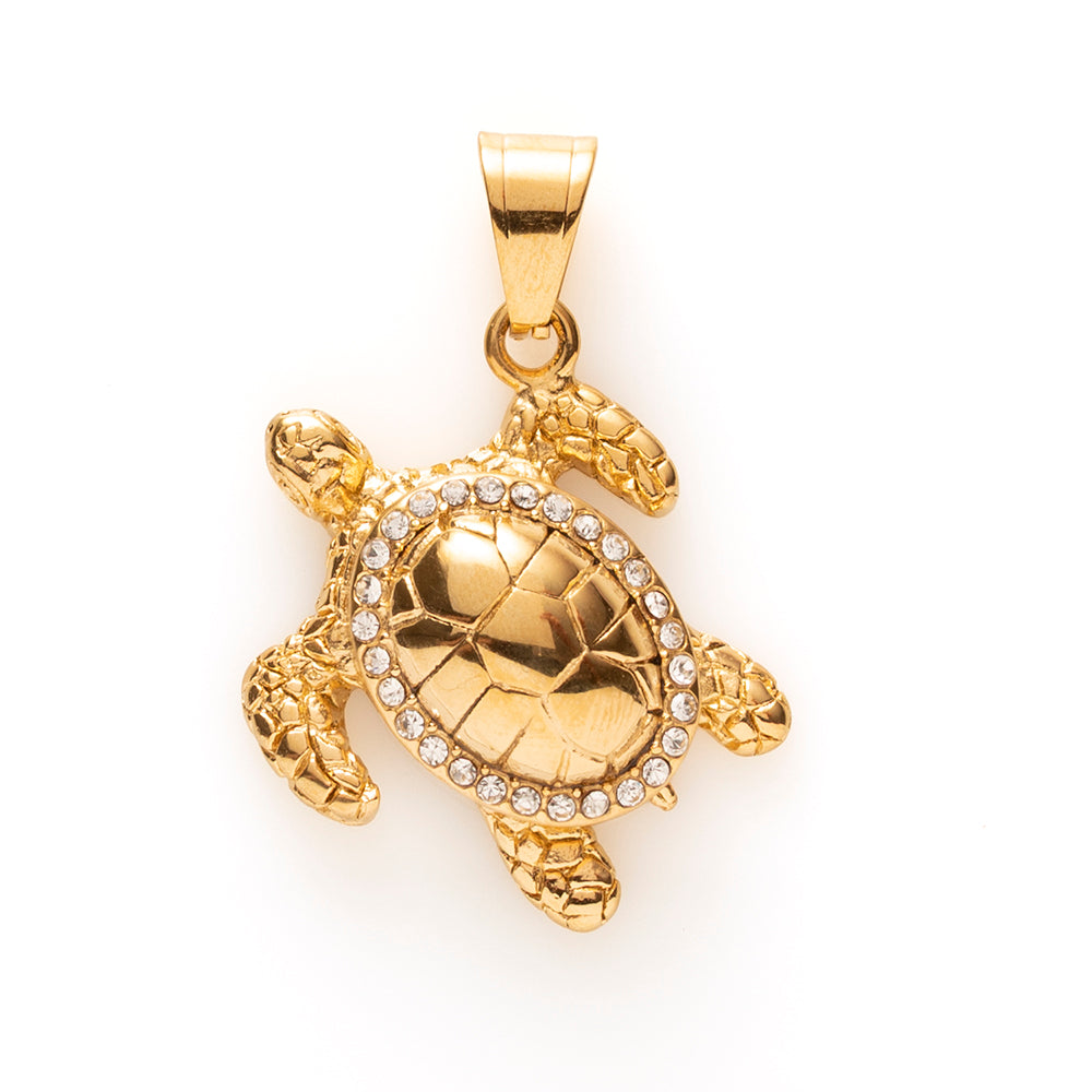 Turtle Treasure Deluxe - Bedel