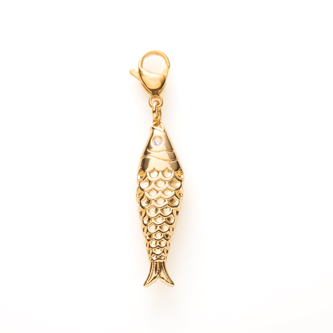 Big Catch - Bedel