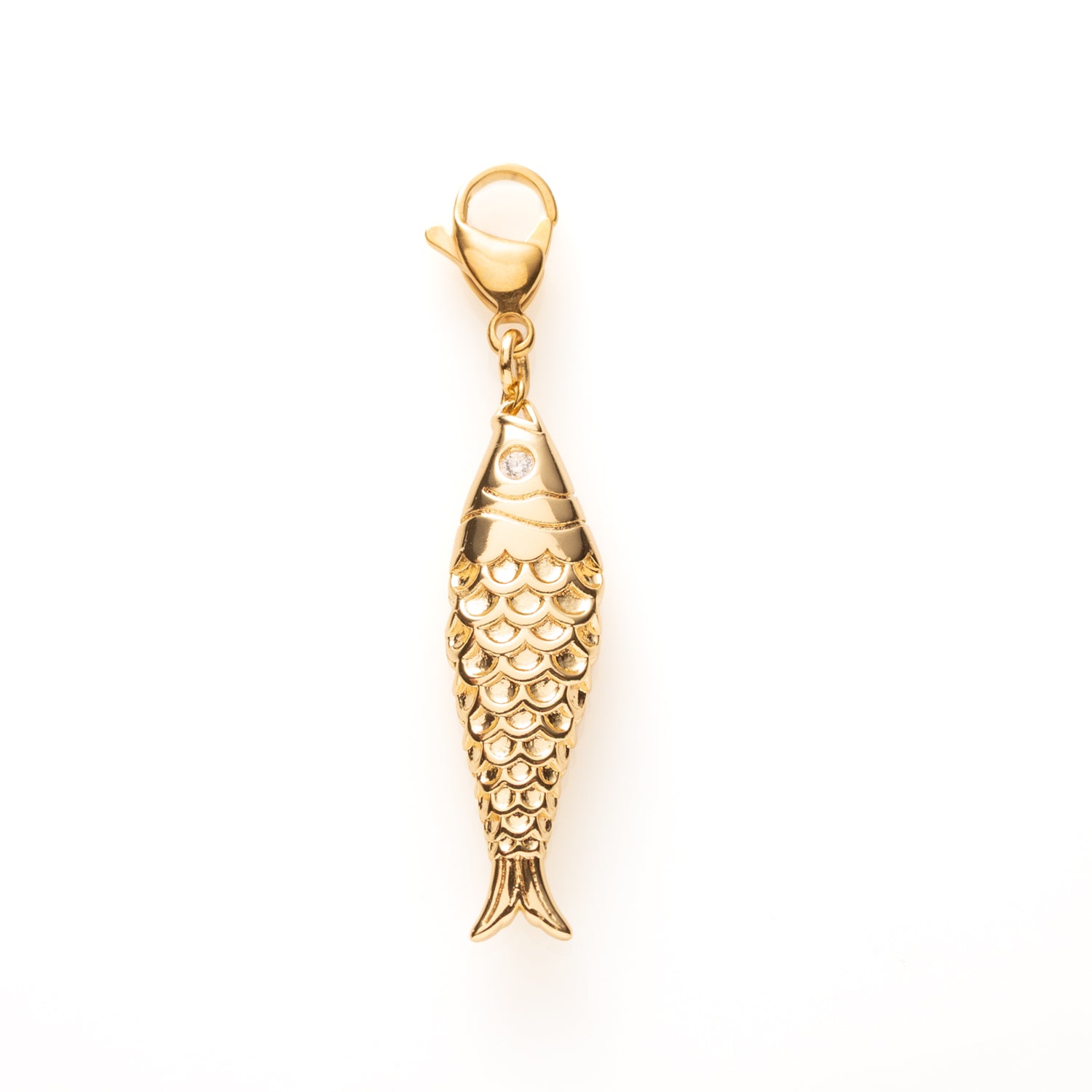 Big Catch - Bedel