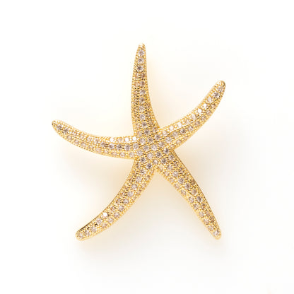 Radiant Starfish - Bedel