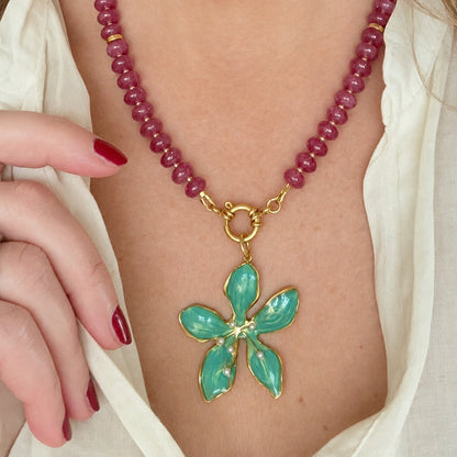 Sea Blossom - Bedel