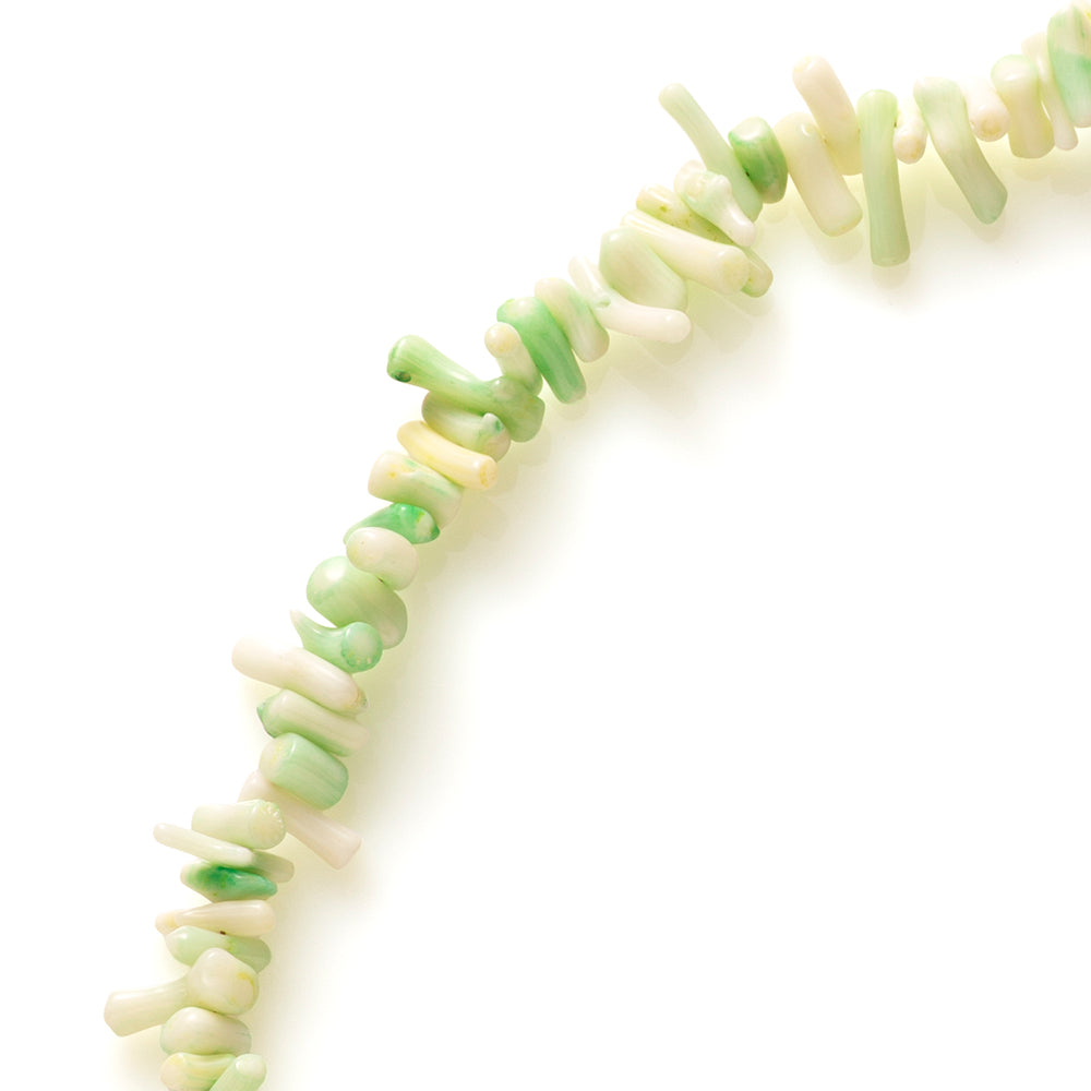 Mint Coast - Kralenketting
