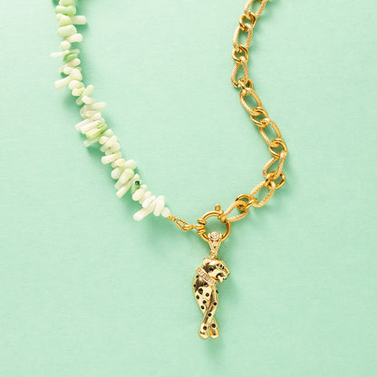 Leopard Deluxe - Bedel
