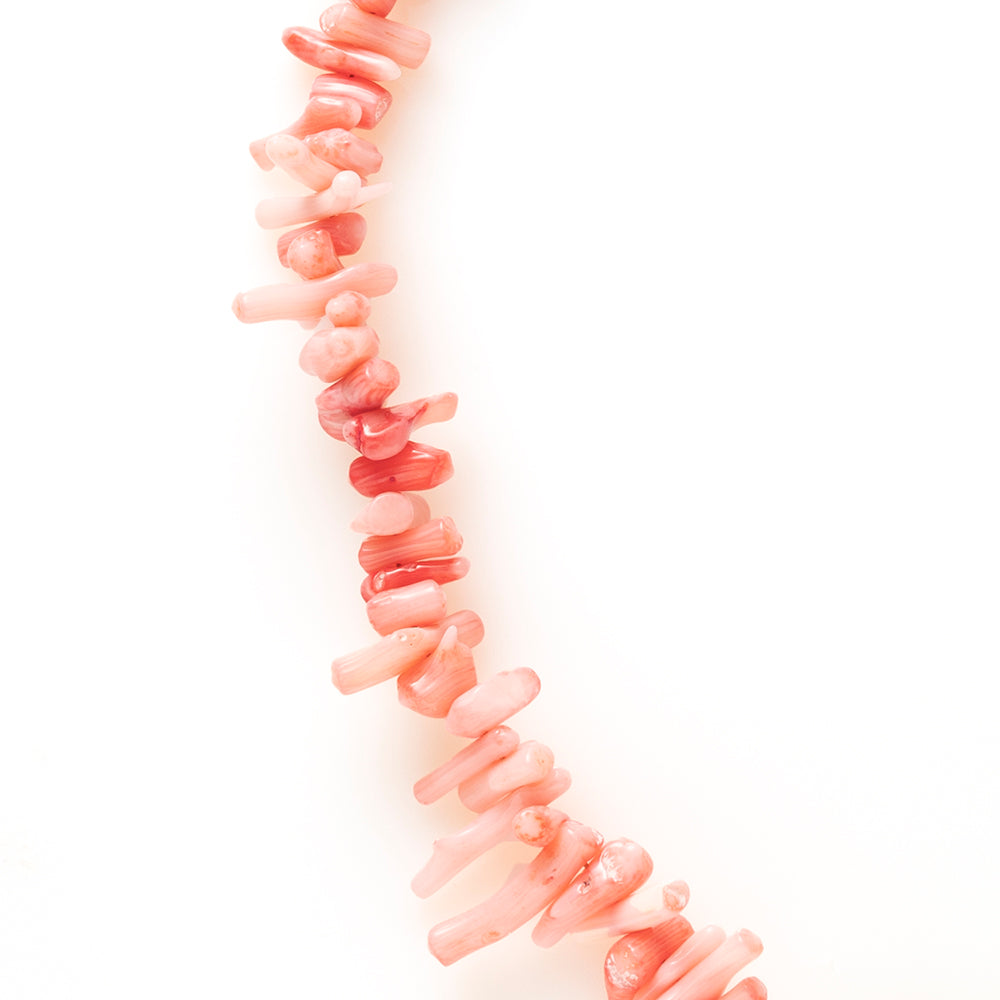 Coral Coast - Kralenketting