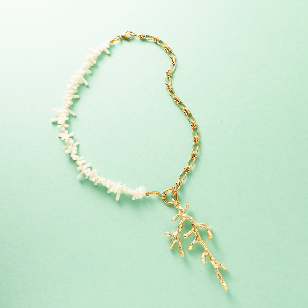 Ivory Coast - Kralenketting