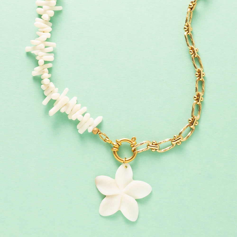 Ivory Coast - Kralenketting