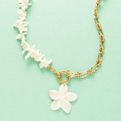 Ivory Coast - Kralenketting