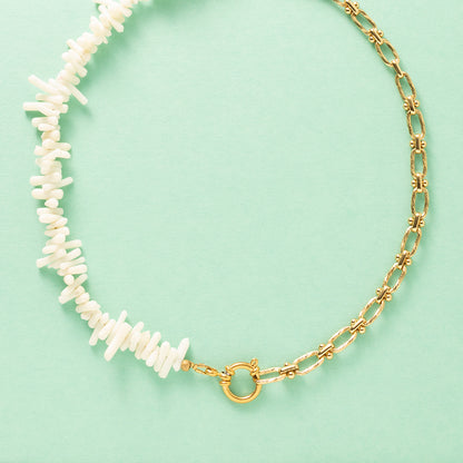 Ivory Coast - Kralenketting