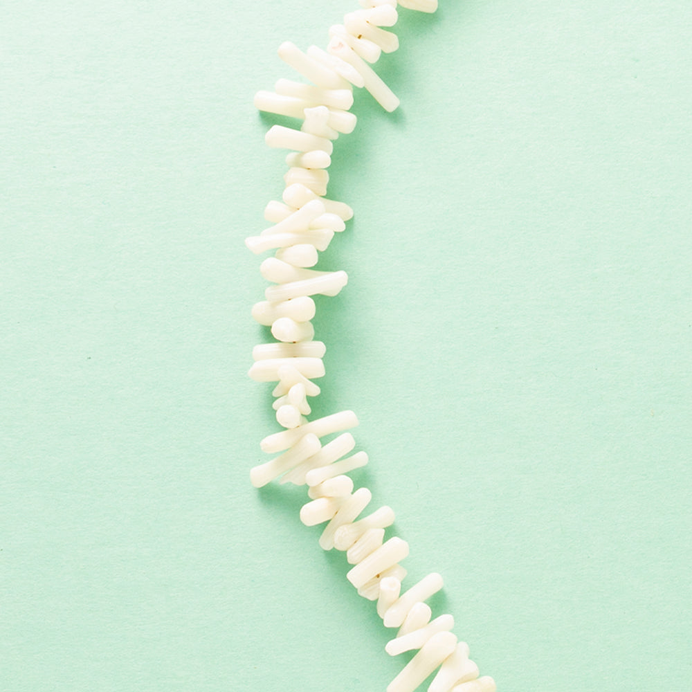 Ivory Coast - Kralenketting