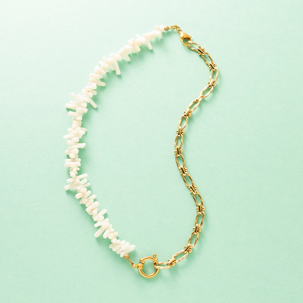 Ivory Coast - Kralenketting