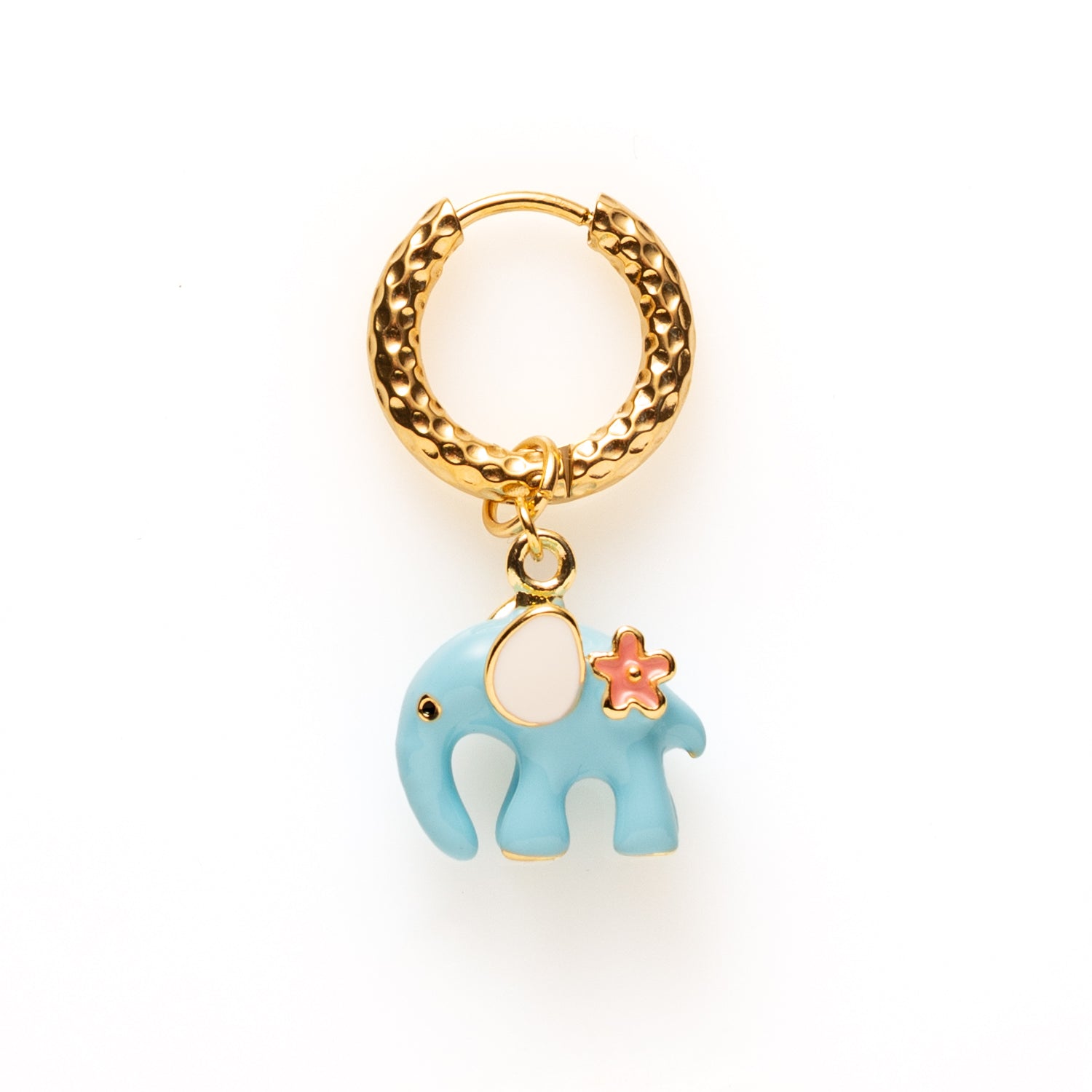 Bluebell - One Piece Oorbel