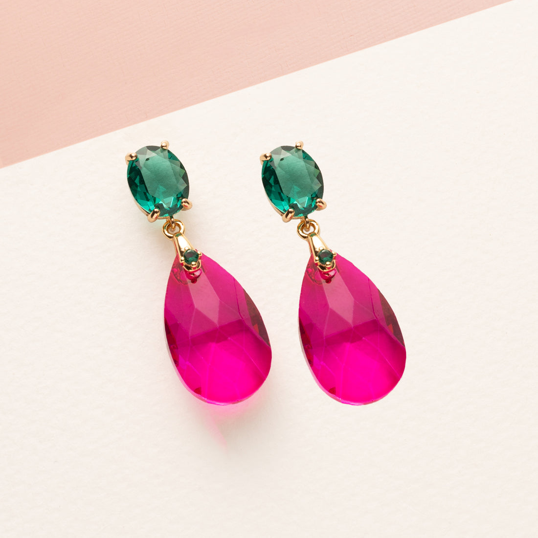 Vivid Drops